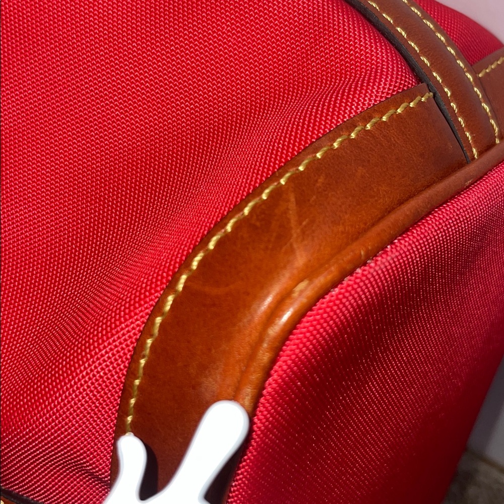 Dooney & Bourke ‘Layla’ Nylon Tote - Picture 8 of 17